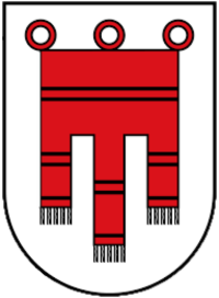 Wappen Vorarlberg